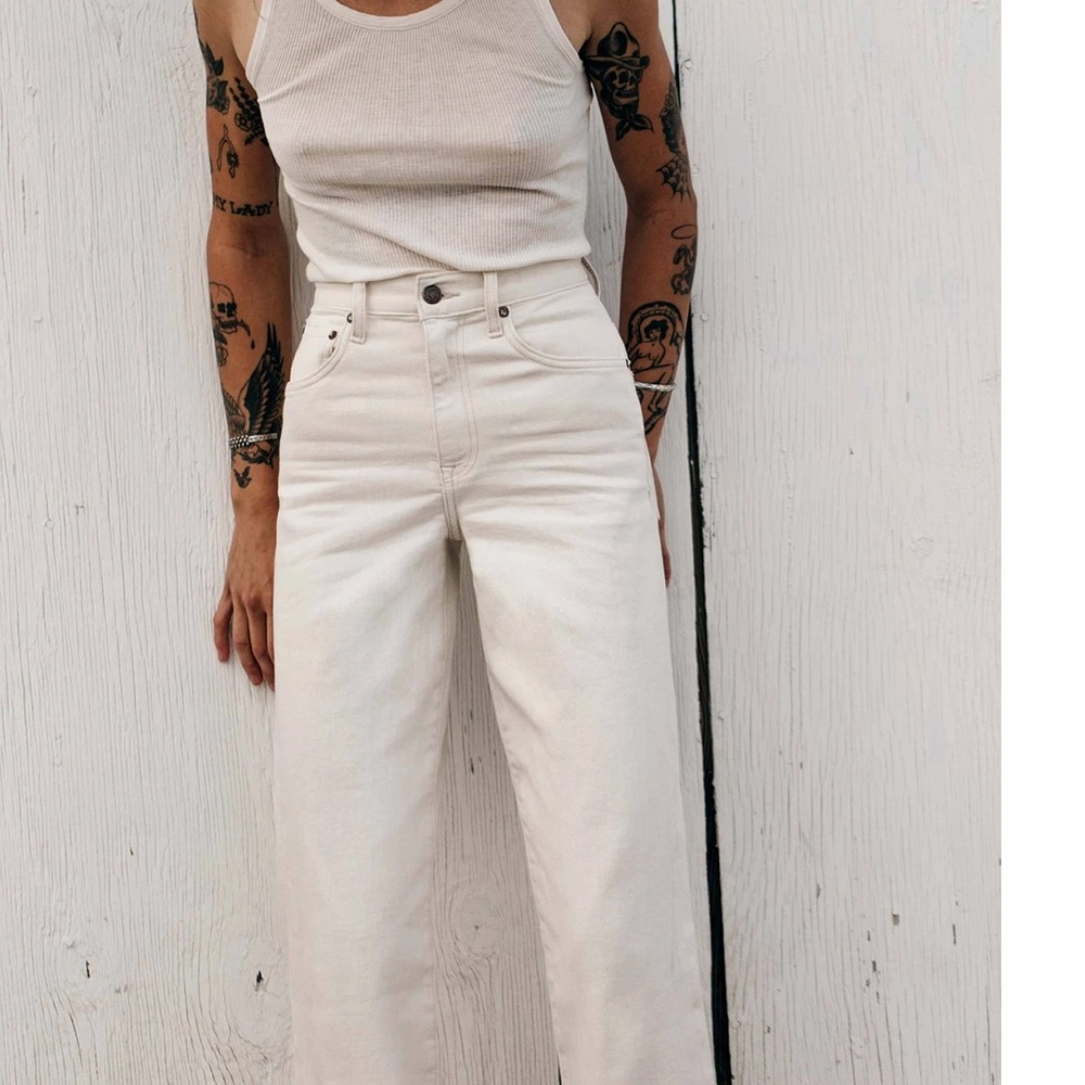 Imogene & Willie, Catherine Jeans, NWT. Size 26